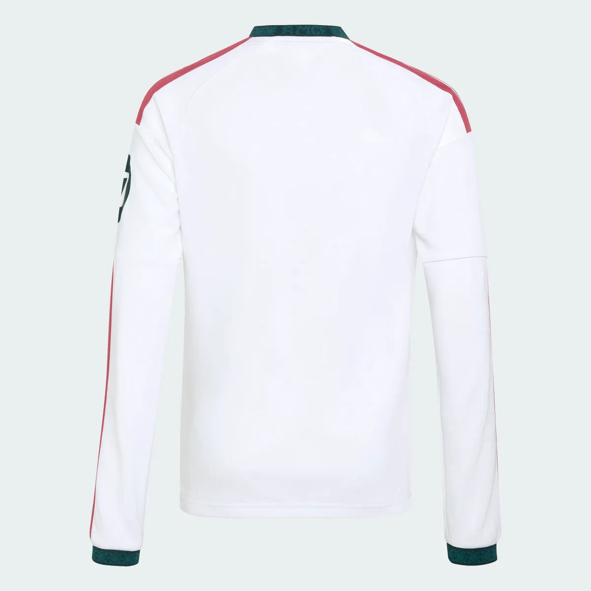 Soccer White