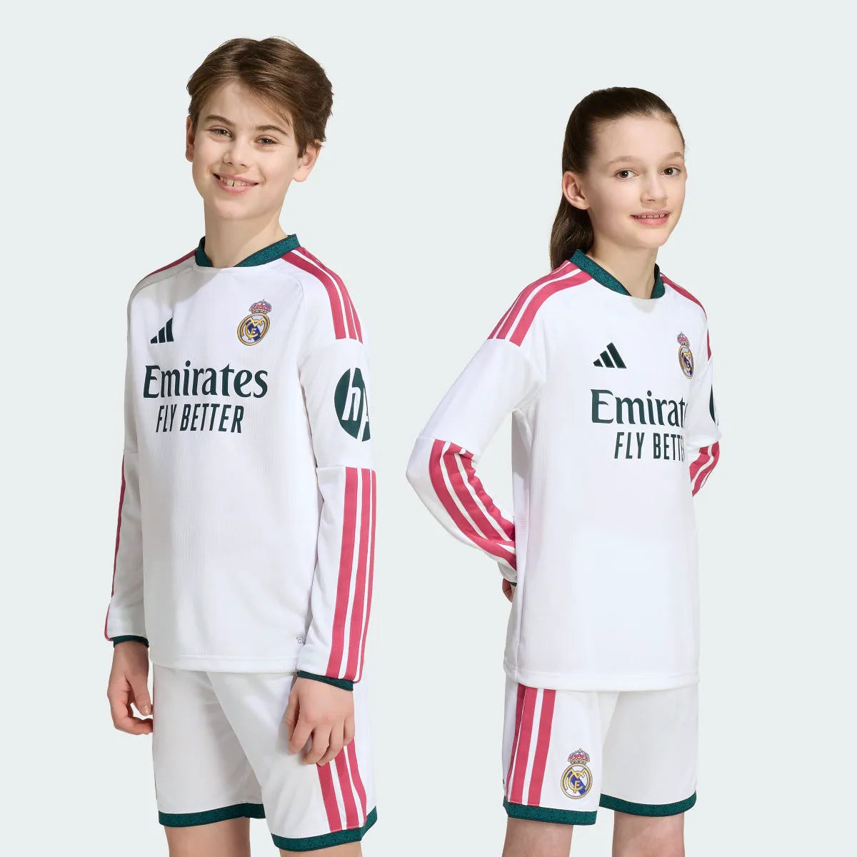 Soccer White