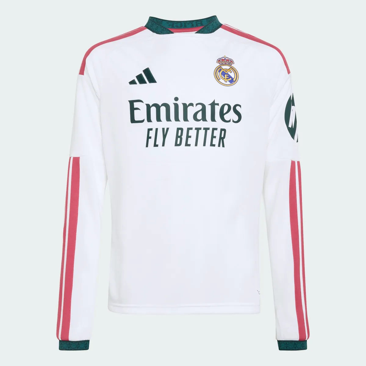 Soccer White