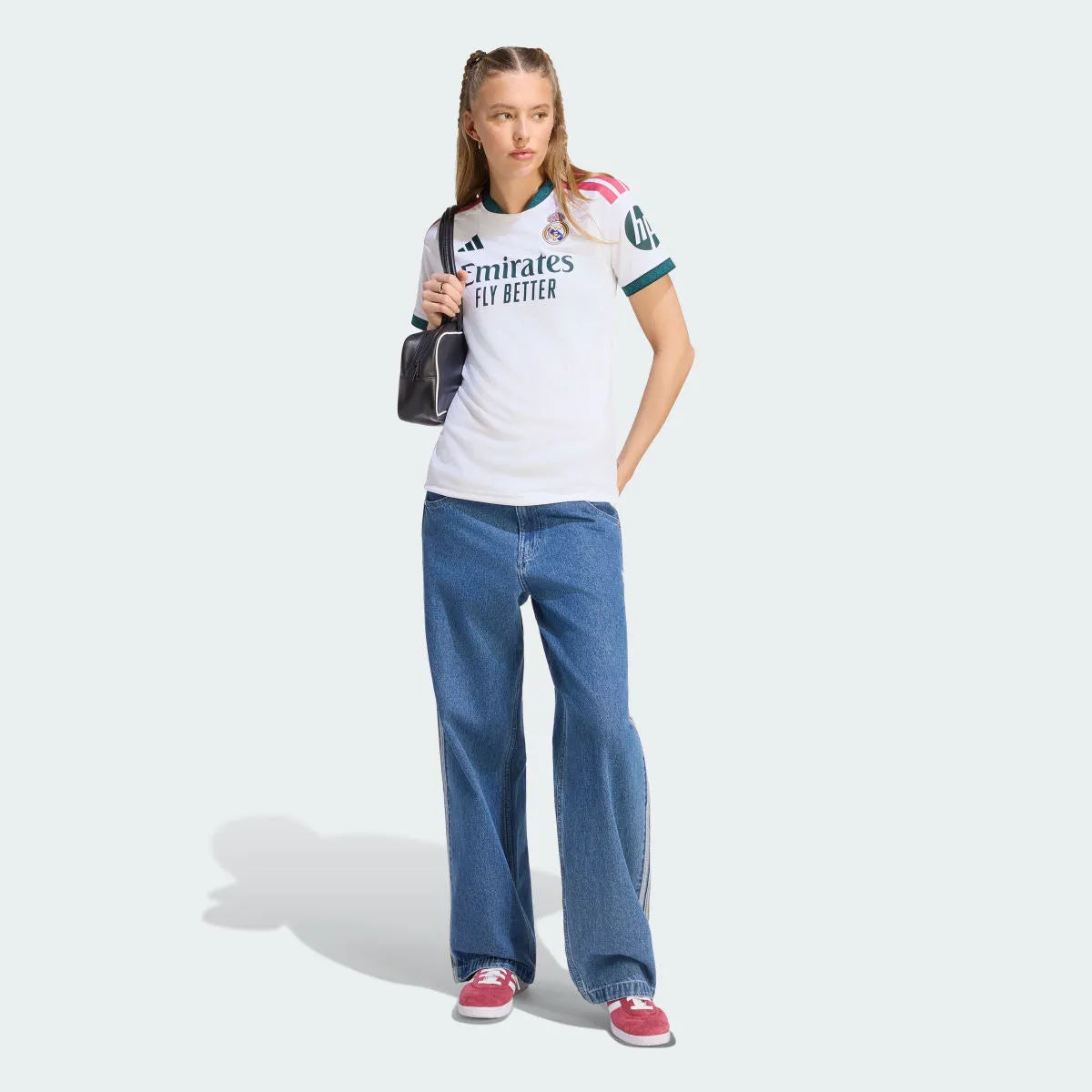 Soccer White