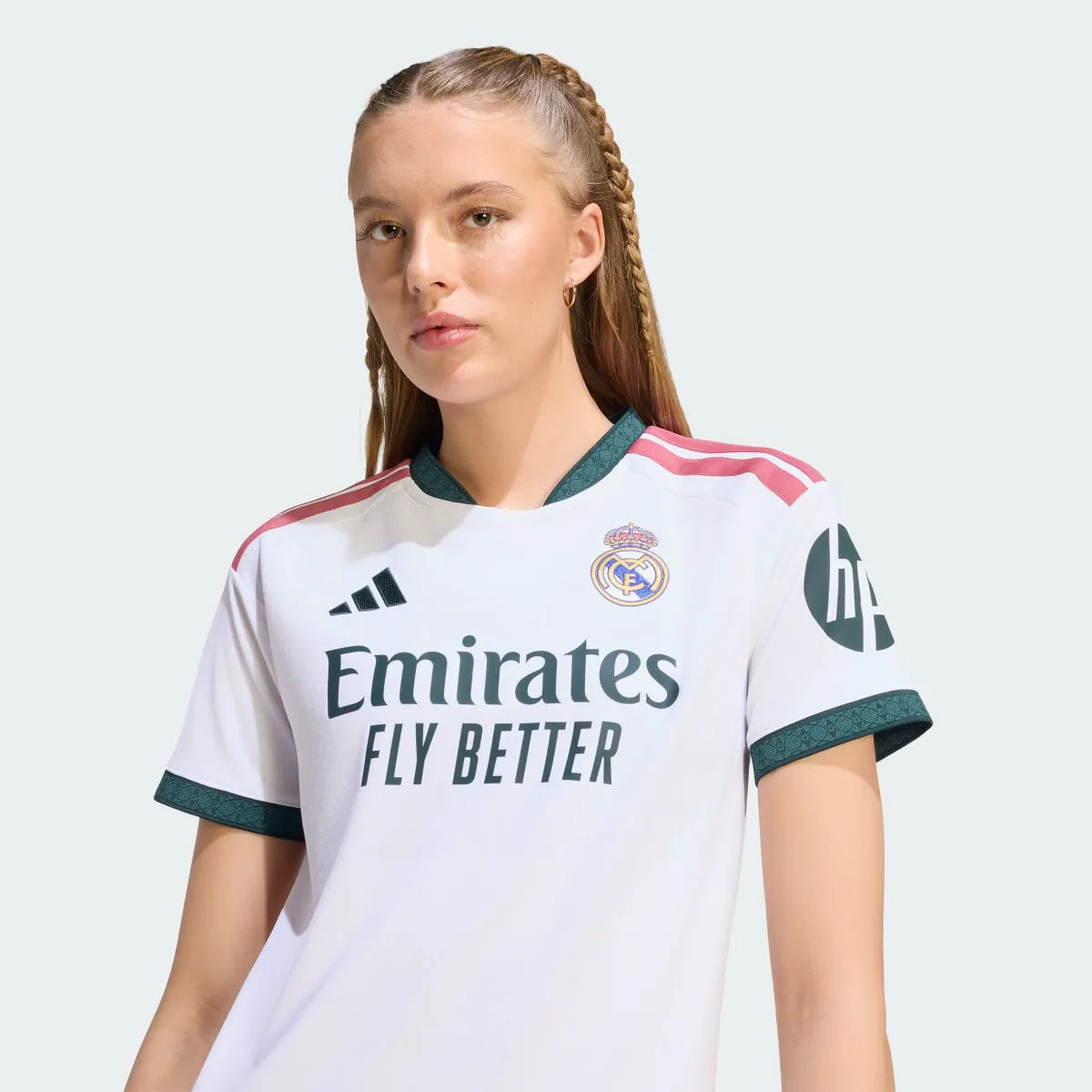 Soccer White
