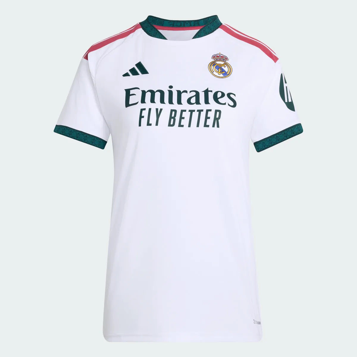Soccer White