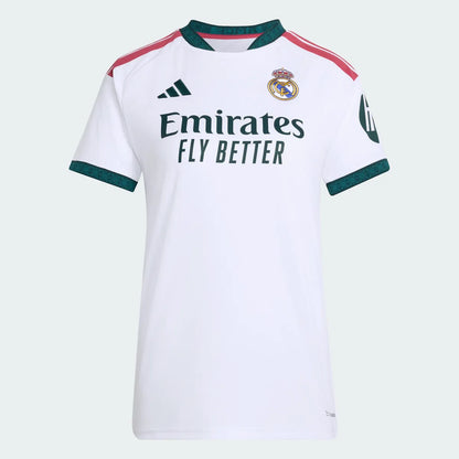 Soccer White
