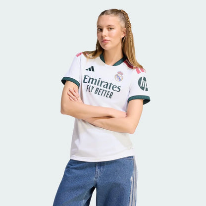 Soccer White