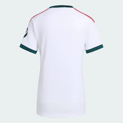 Soccer White