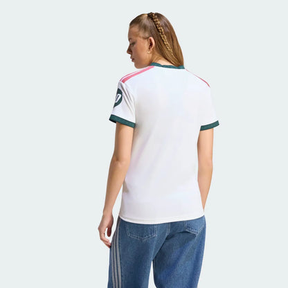Soccer White