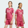 Soccer Pink