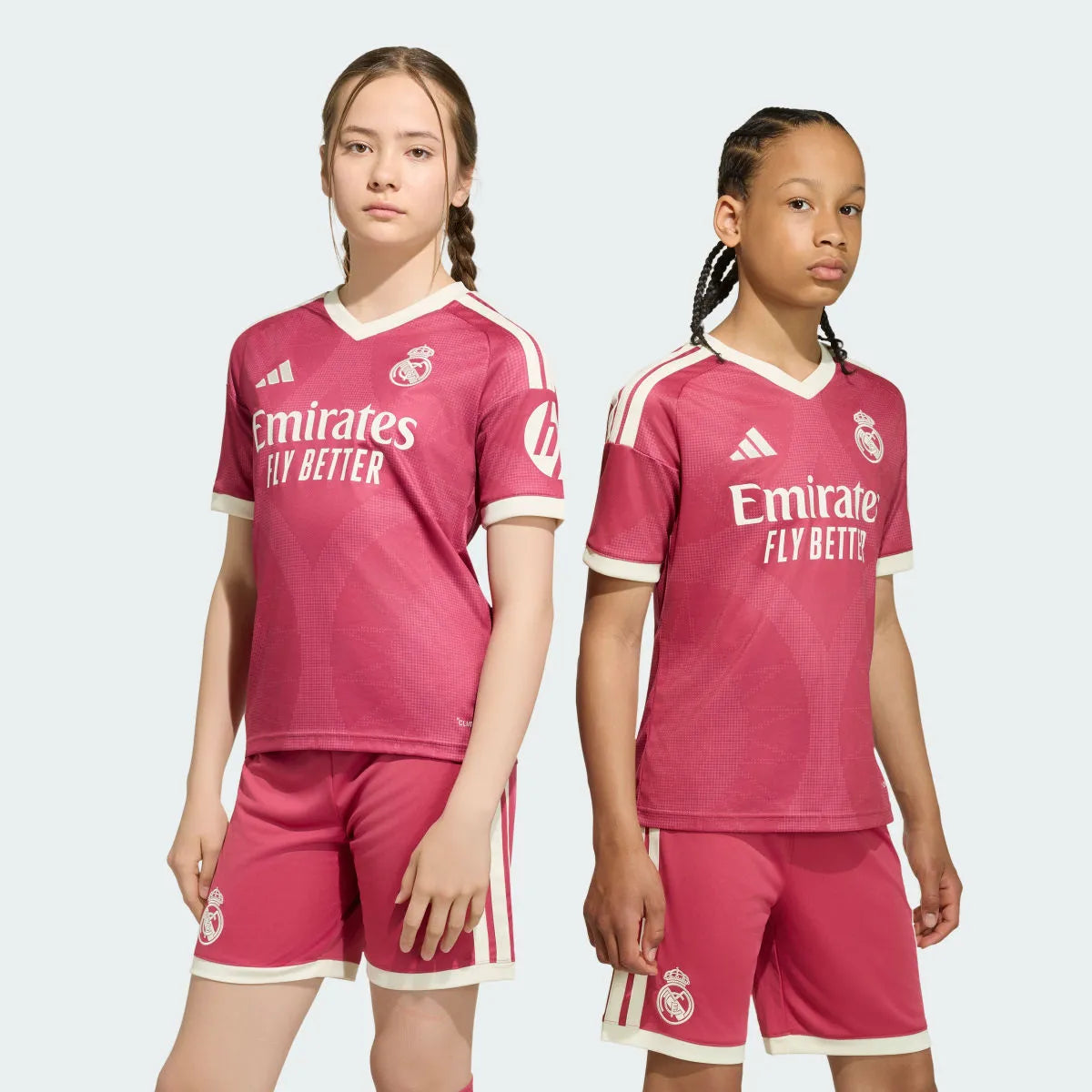 Soccer Pink