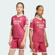 Soccer Pink