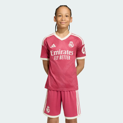 Soccer Pink