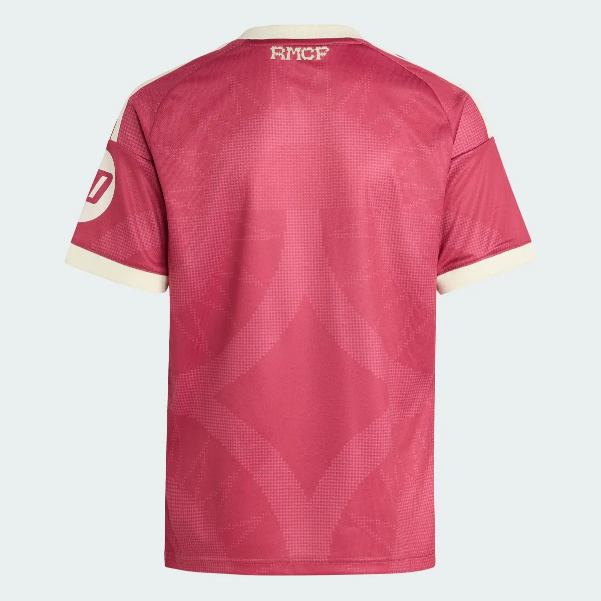 Soccer Pink