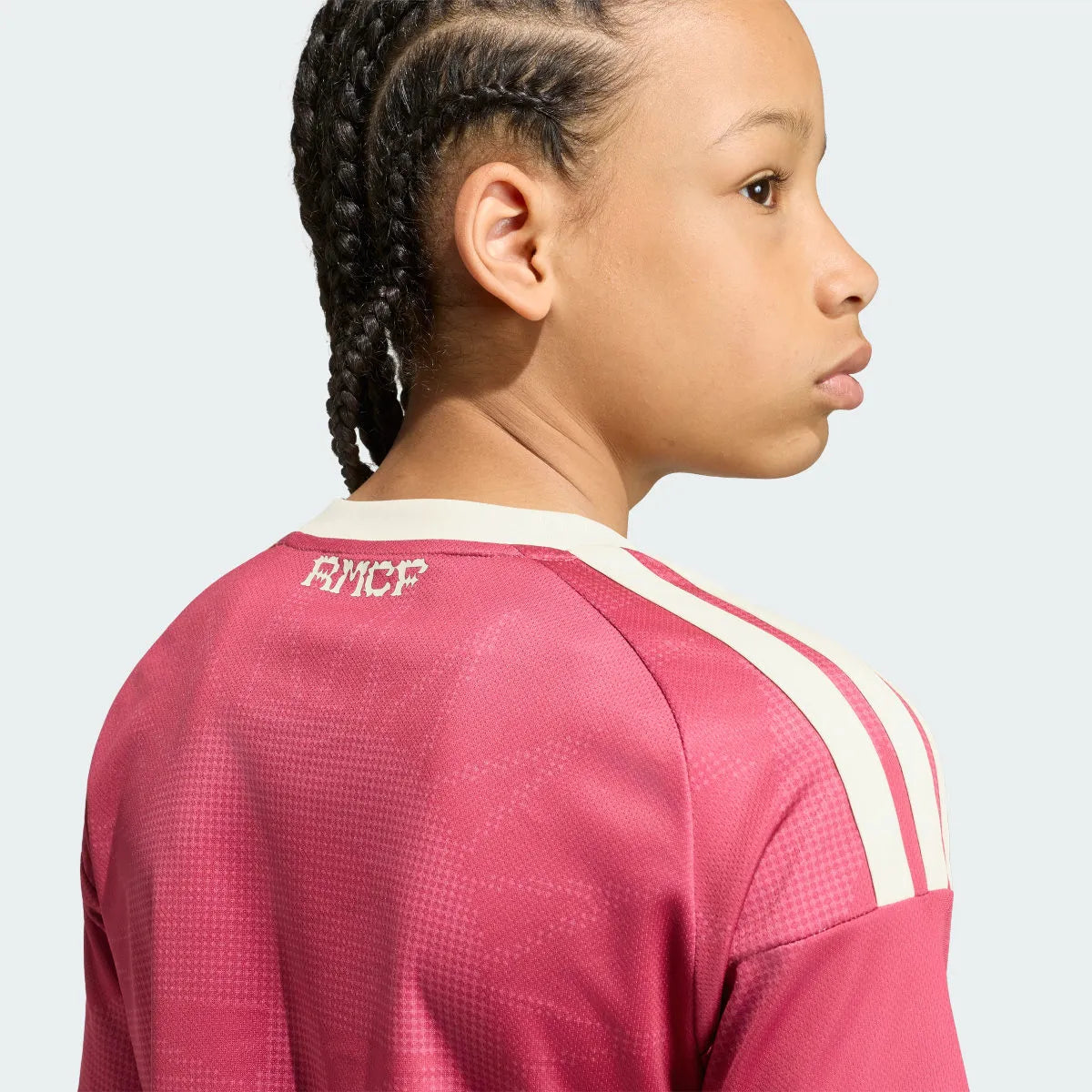 Soccer Pink