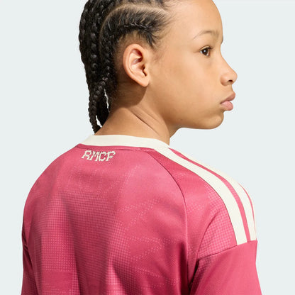 Soccer Pink