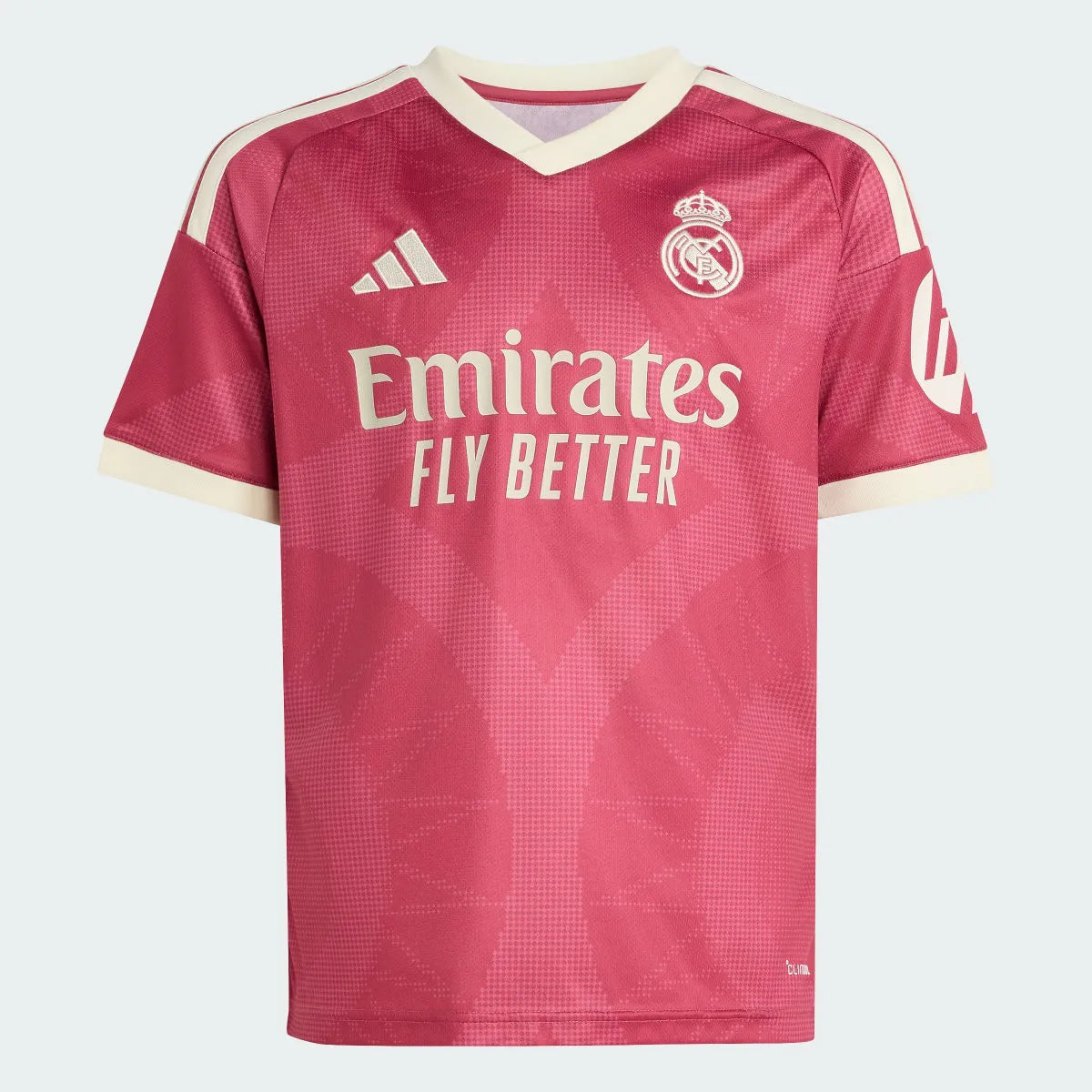 Soccer Pink