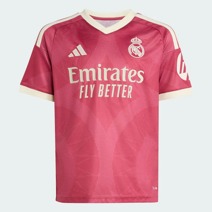 Soccer Pink