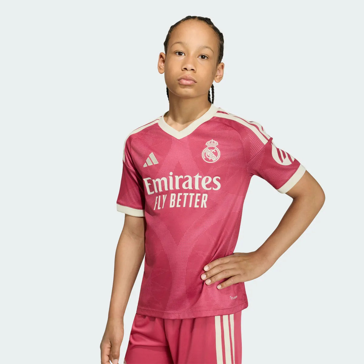 Soccer Pink