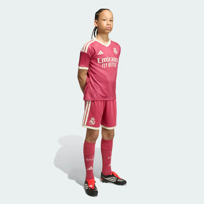 Soccer Pink
