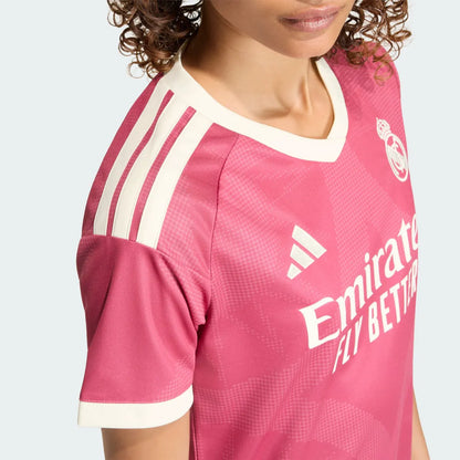Soccer Pink