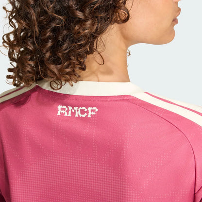 Soccer Pink