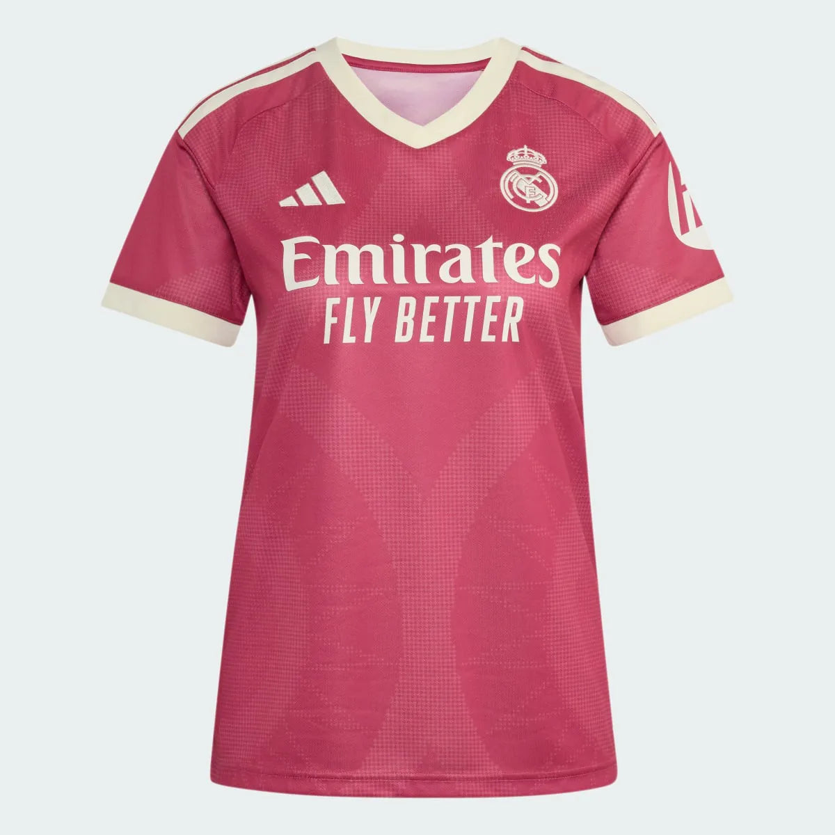Soccer Pink