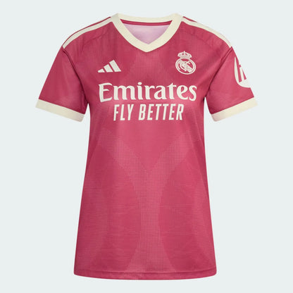 Soccer Pink