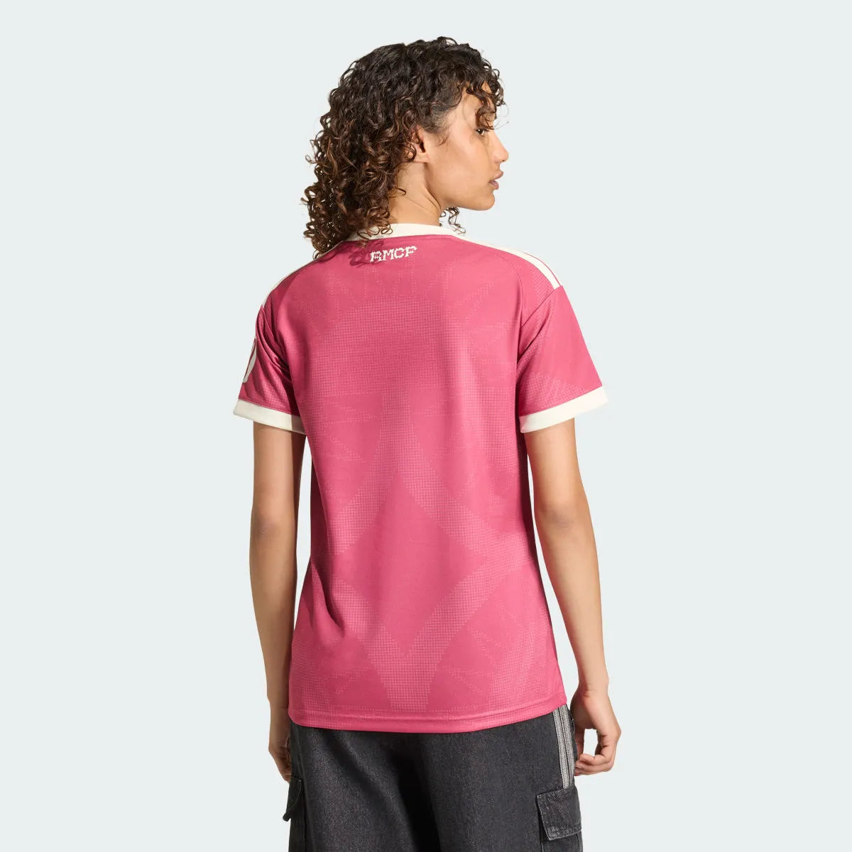 Soccer Pink