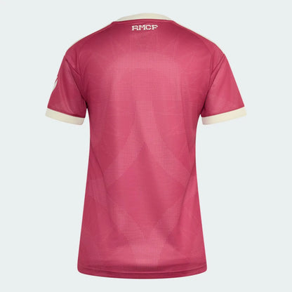 Soccer Pink
