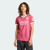 Soccer Pink