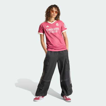 Soccer Pink