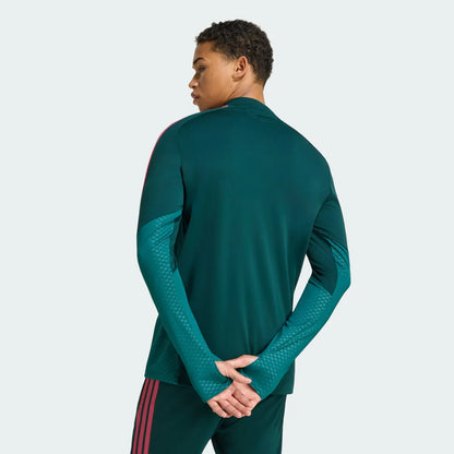 Soccer Green