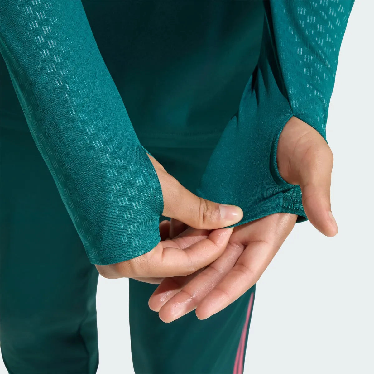 Soccer Green
