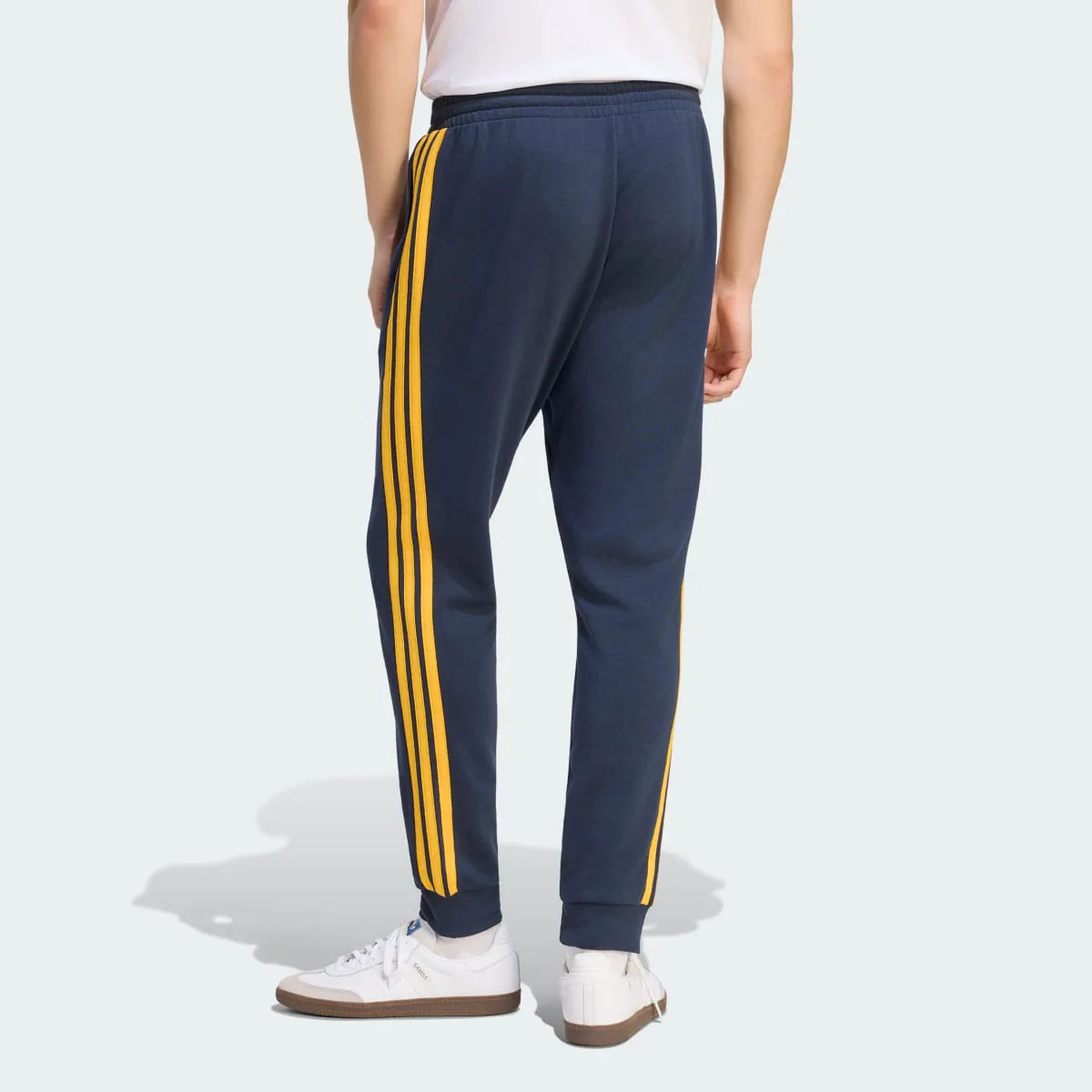 Soccer Blue