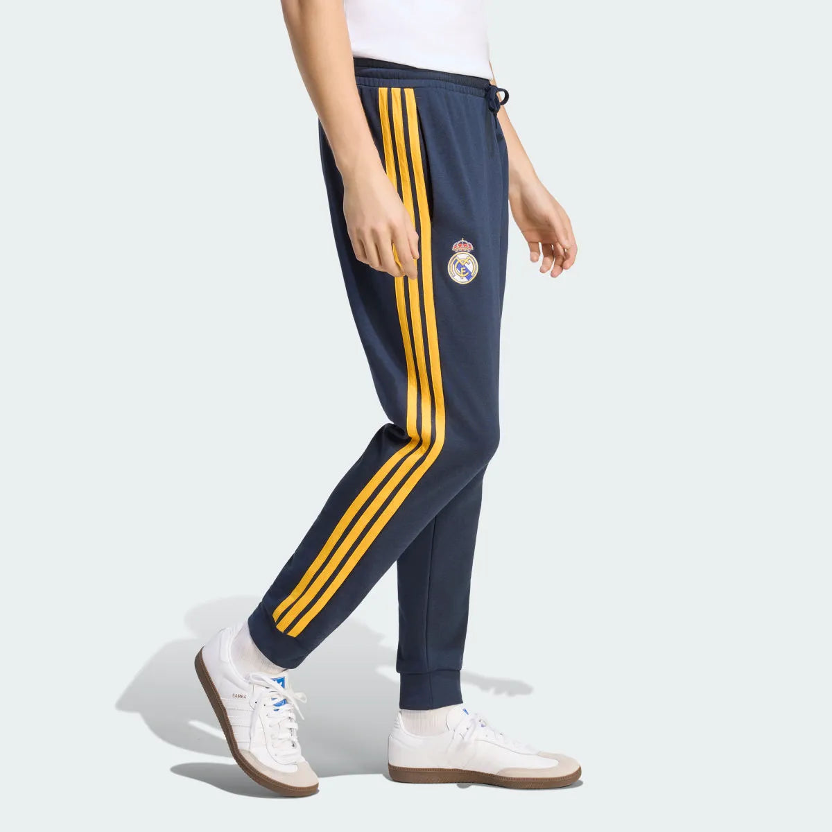 Soccer Blue