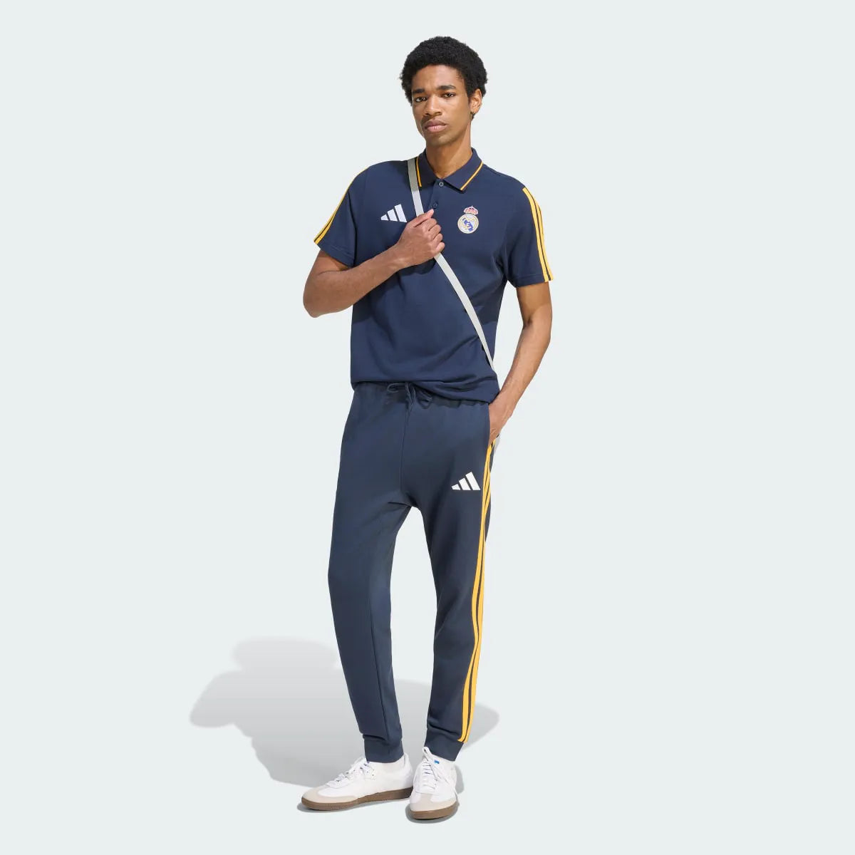 Soccer Blue