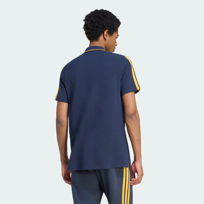 Soccer Blue