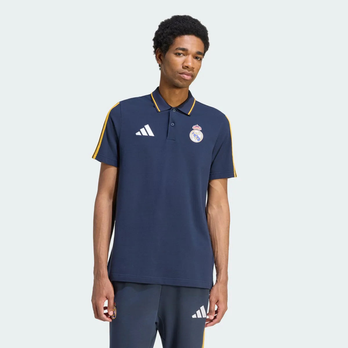 Soccer Blue