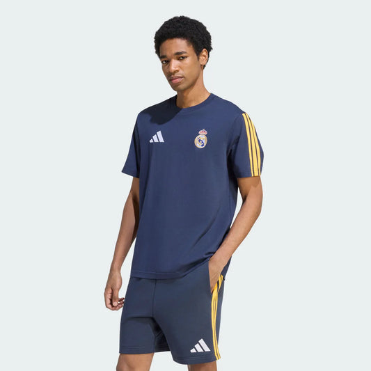 Soccer Blue