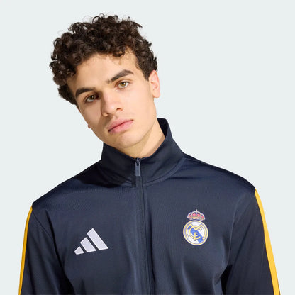 Soccer Blue