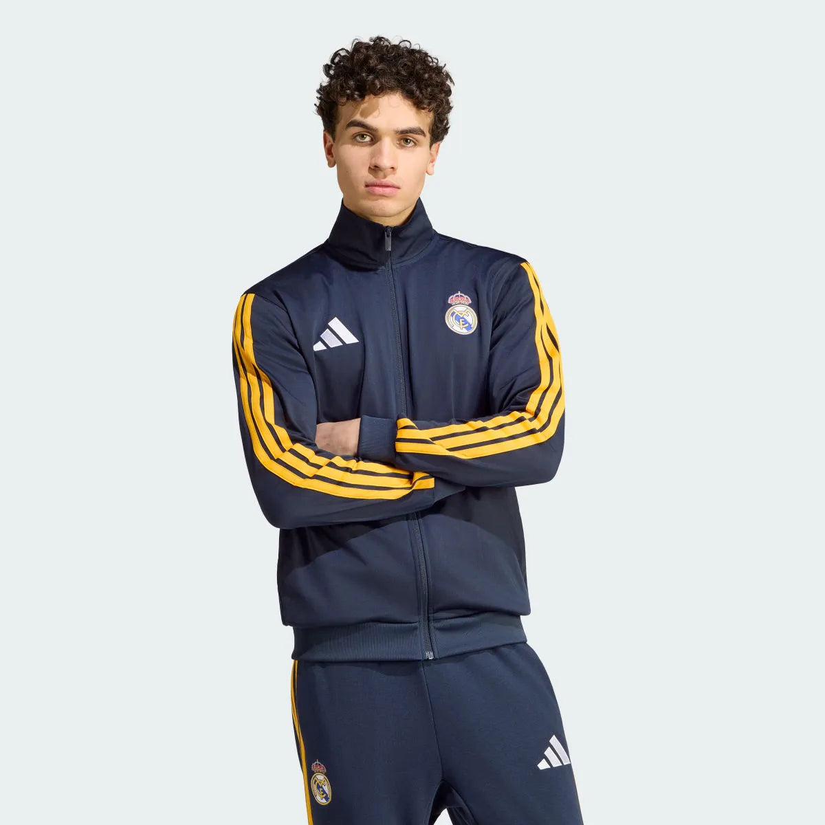 Soccer Blue