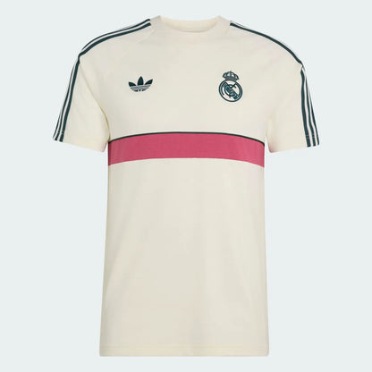 Soccer Beige