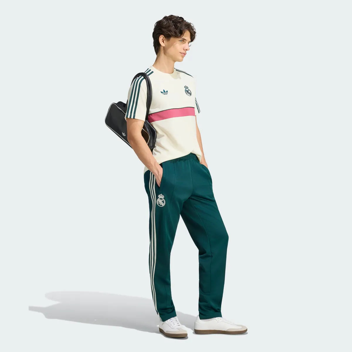 Soccer Beige