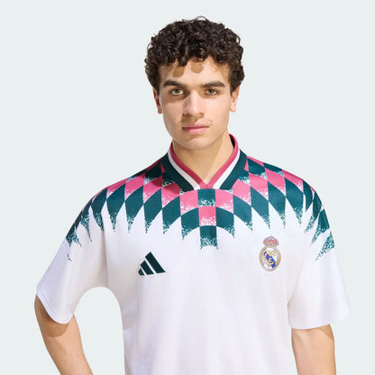 Soccer White