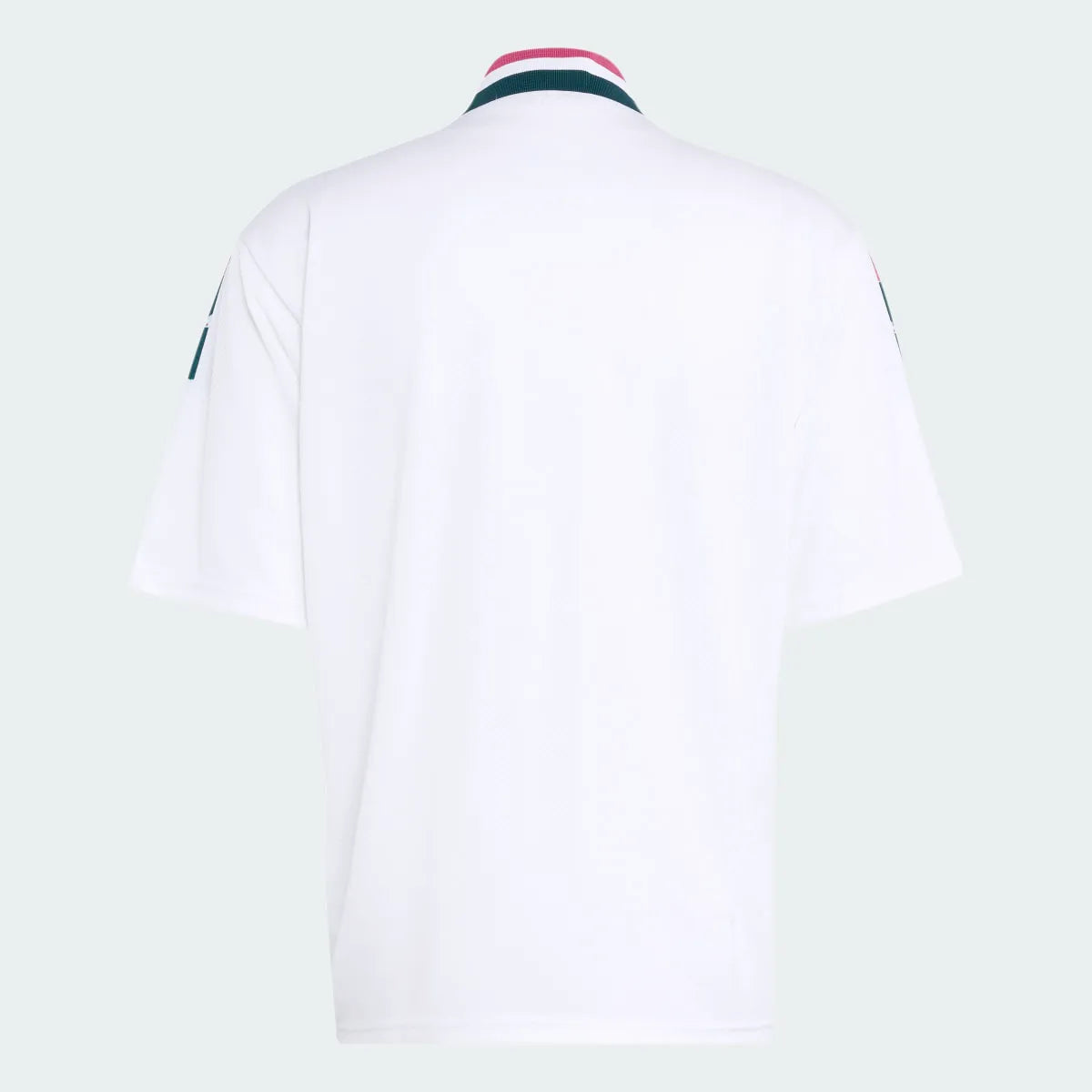 Soccer White