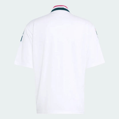 Soccer White