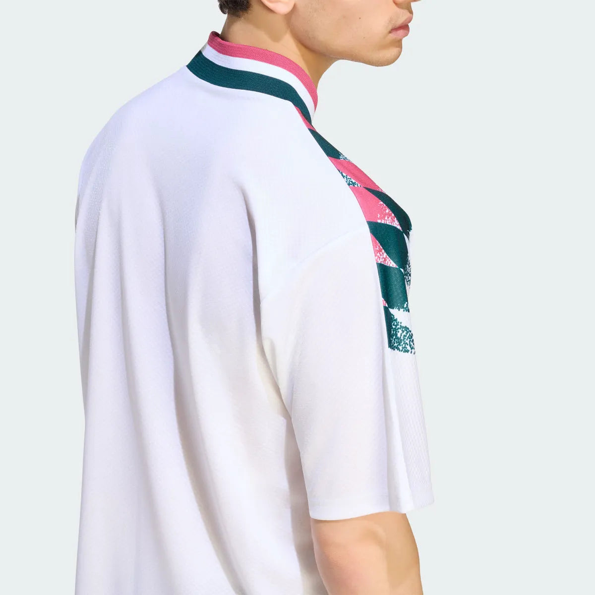 Soccer White