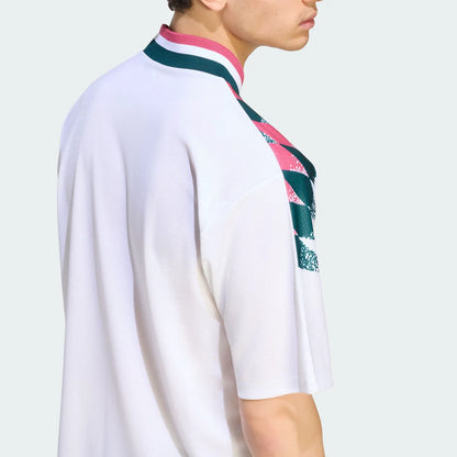 Soccer White