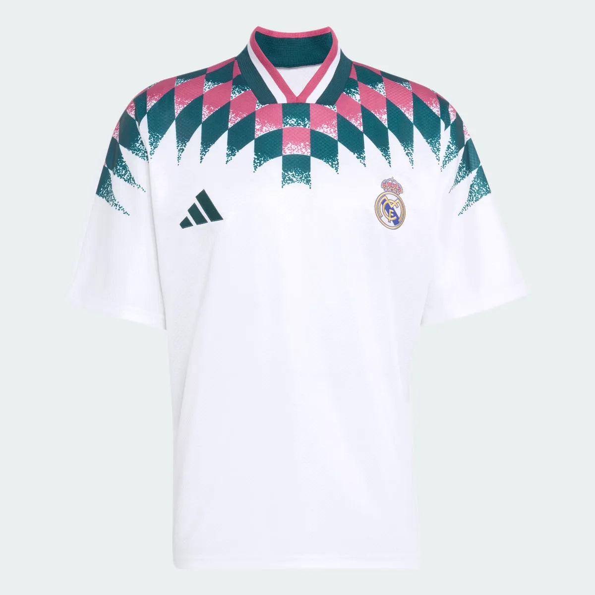 Soccer White