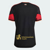 Soccer Black