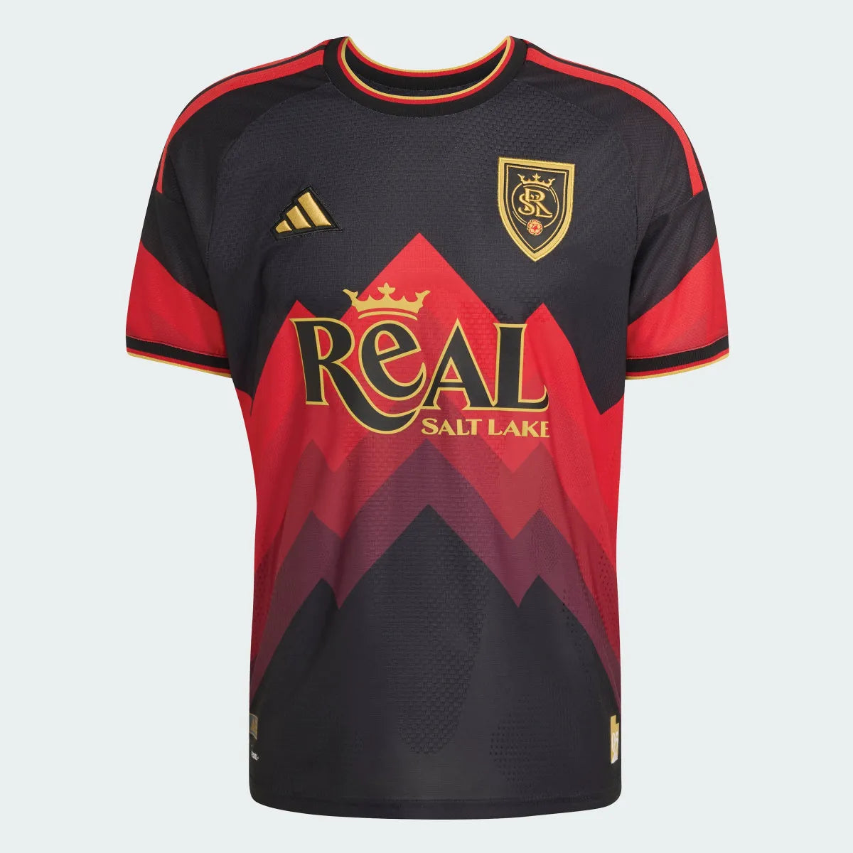 Soccer Black
