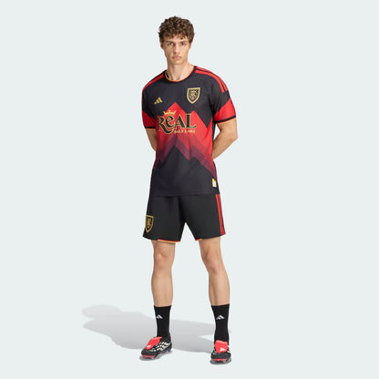 Soccer Black
